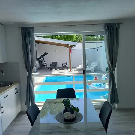 Dalia With Private Pool Blagaj