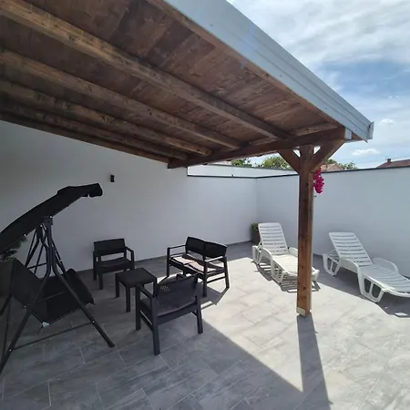Dalia With Private Pool