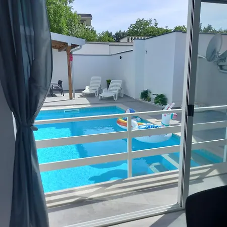 Dalia With Private Pool *